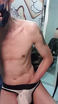 Show Webcam de Christopher1024