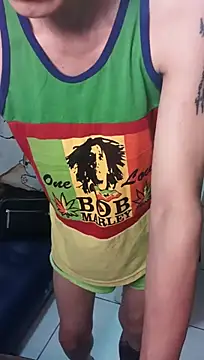 Christopher1024 网络视讯表演