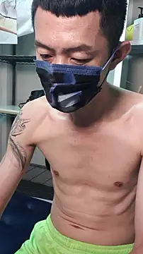 Christopher1024 在線直播表演