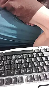Вебкам-шоу Christopher1024
