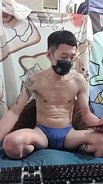 Christopher1024 Show Webcam