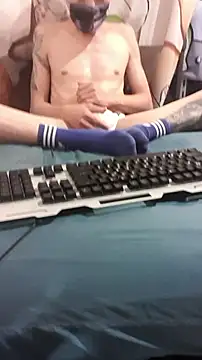 Christopher1024 Webcam-Show