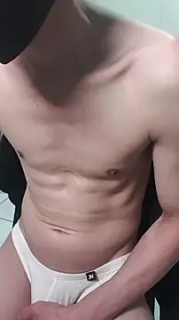 Christopher1024 网络视讯表演