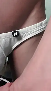 Christopher1024 Show Webcam