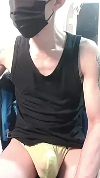 Christopher1024 Шоу с уебкамера