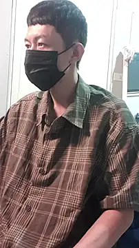 Christopher1024 在線直播表演