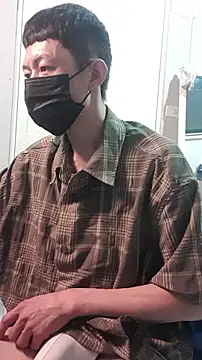 Christopher1024 Show Webcam