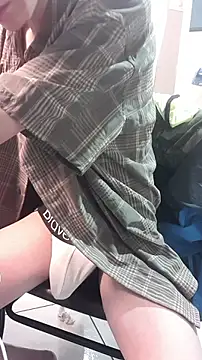 Christopher1024 웹캠 쇼