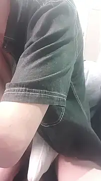 Christopher1024 웹캠 쇼