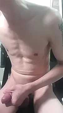 Christopher1024 Pertunjukan Webcam
