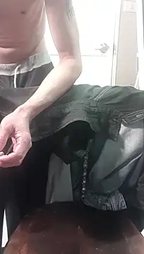 Christopher1024 Show Webcam