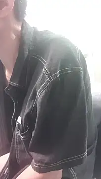 Christopher1024 Pertunjukan Webcam