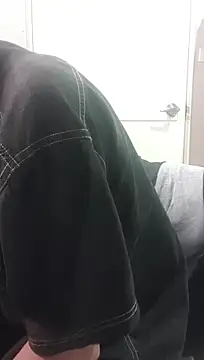 Christopher1024 Webcam show