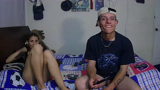 Show de lilith_lucifer na webcam