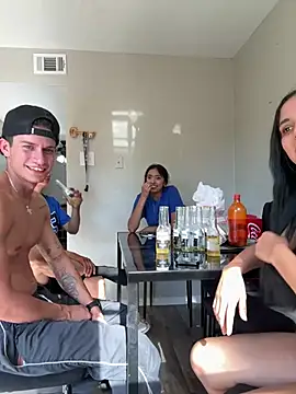 elkvle Live XXX-chat