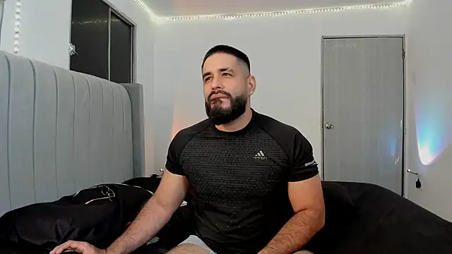 eda_karimn Live chat-huone