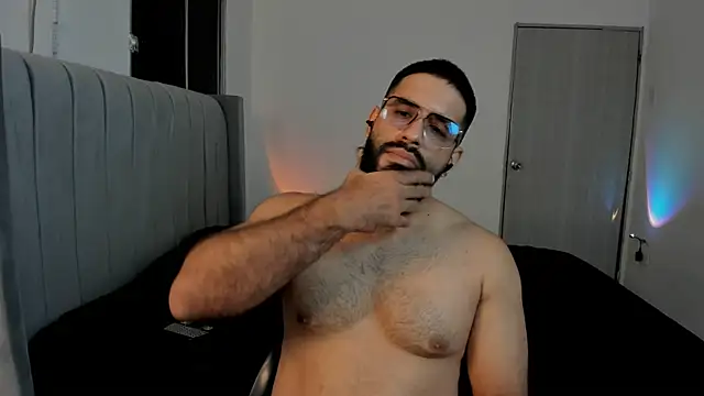 Show de webcam de eda_karim