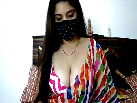 Gloie4u Chat XXX in diretta