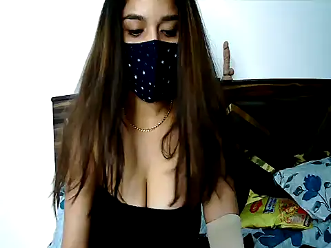 Chat XXX en directo de Gloie4u