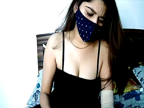 Chat XXX ao vivo de Gloie4u