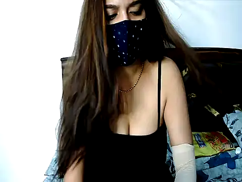 Gloie4u Live XXX Chat