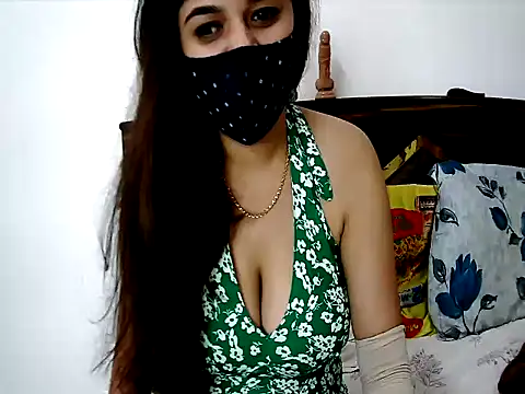 Živý XXX chat Gloie4u