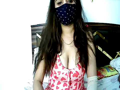 Czat XXX na żywo – Gloie4u