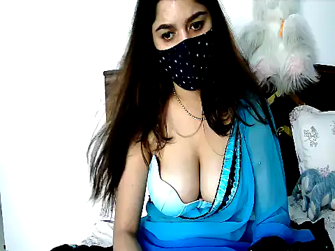 Gloie4u Live XXX-Chat