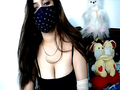 Gloie4u's Live XXX Chat