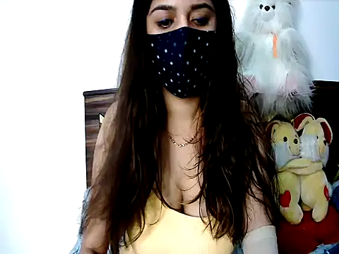 Gloie4u – Live XXX-chat