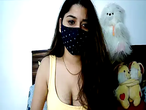 Gloie4u live XXX chat