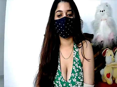 Czat XXX na żywo – Gloie4u