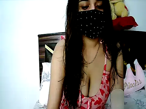 Chat XXX en directo de Gloie4u