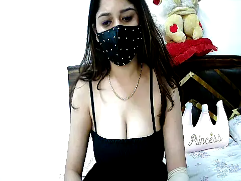Sembang XXX Secara Langsung Gloie4u