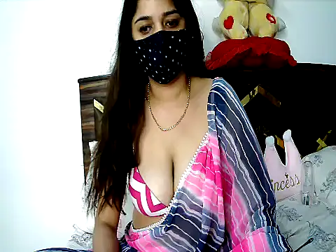 Sembang XXX Secara Langsung Gloie4u