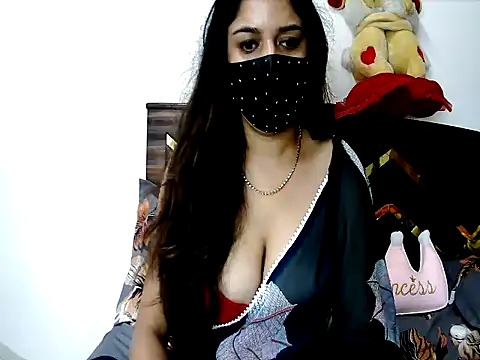 Chat XXX Live Gloie4u