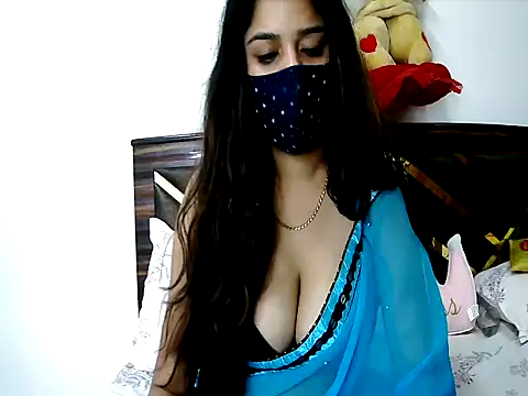 Gloie4u 라이브 XXX 채팅