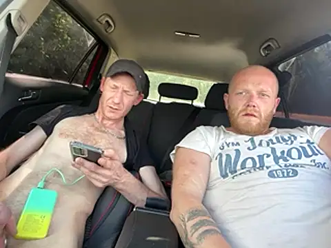 lolson119 webkamerás műsora
