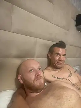 lolson119 Webcam Show