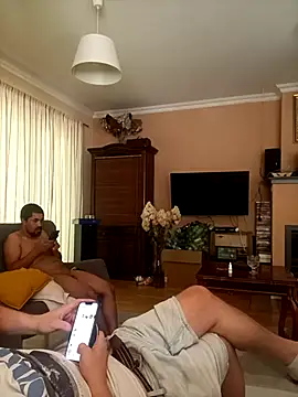 Show de lolson119 na webcam