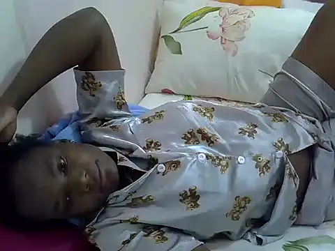 Chat +18 de Sweetreena ao vivo