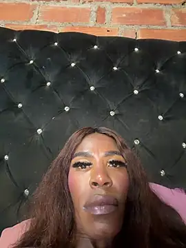 Richchocolatesweet_'s Webcam Show