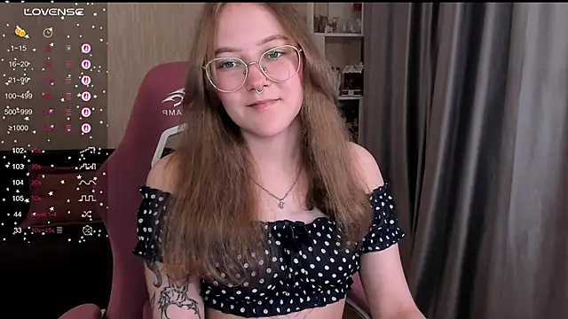 bunny_bubble Chat XXX live