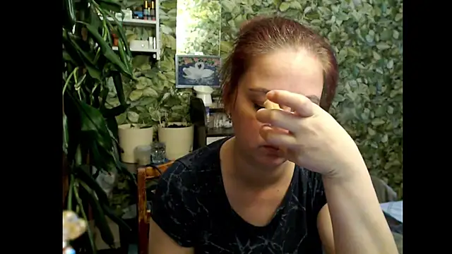 Chat +18 de Sakura_Green ao vivo