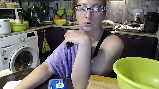 Sakura_Green Live XXX-chat