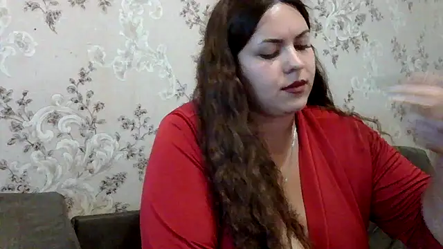 XXX chat uživo modela Elizabeth1000