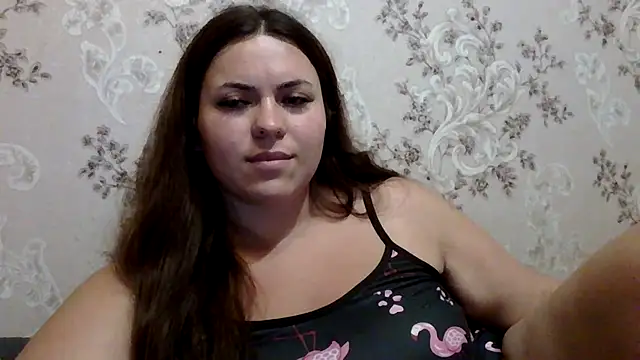 Elizabeth1000's Live XXX Chat