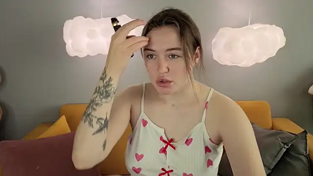 Secret_goddes Live XXX-Chat