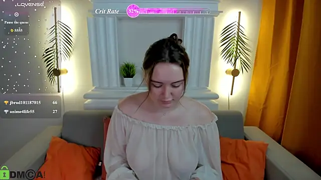 Secret_goddes Live XXX-Chat