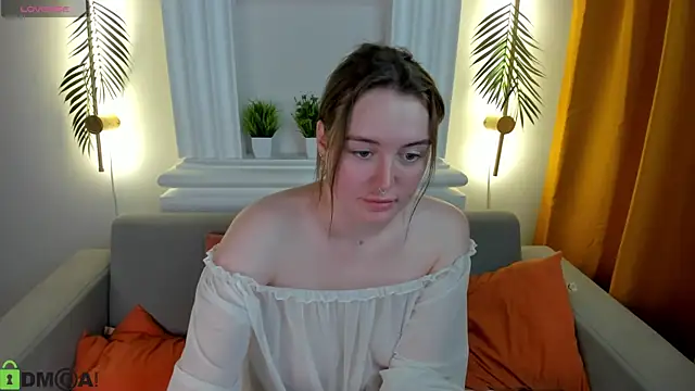 Chatroom XXX en direct de Secret_goddes